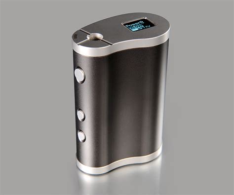 brushed metal box mod|dicodes .